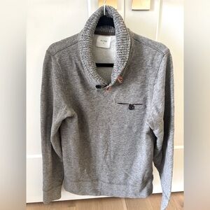Men’s Billy Reid Sweater Size Small